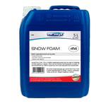 carwaxX Snow Foam 414 - 5 Liter - Alkalisk konsentrat