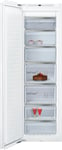 NEFF GI7815NE0 Built In Upright Freezer Frost Free - Fully Integrated