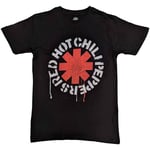 Red Hot Chili Peppers - Unisex - XX-Large - Short Sleeves - K500z