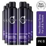 Catwalk by TIGI Root Boost Volume Spray for Fine Thin Hair 243ml