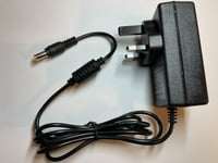 19V 1.3A AC-DC Adaptor Power Supply for LCAP26-B for LG IPS LED Monitor UK Plug
