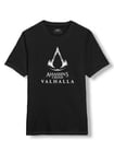 PCMerch Assassin's Creed Valhalla Logo T-Shirt (M)
