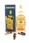 1980's bottling Gordon's Special Dry London Gin (1980's bottling) 1 Litre