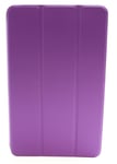 Cover Case Samsung Galaxy Tab A 10.1 (T580 / T585) (Lila)