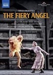 - Prokofiev: The Fiery Angel DVD