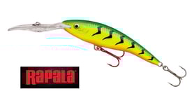 Rapala Tail Dancer Deep 11cm/22g BLT