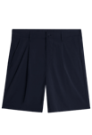 J.Lindeberg Gibson Summer Stretch Shorts Blå