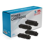 054 054H 3028C002 Compatible Toner Cartridges for Canon i-SENSYS LBP-621CW 1 Set