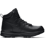 Nike M Manoa Leather Boot Varsikengät BLACK/BLACK