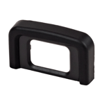 Rubber EyeCup Eyepiece DK-25 For Nikon D5600 D5500 D5300 D5200 D5100 Camera