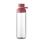 MEPAL vivid Drickflaska Vita 900 ml - lila