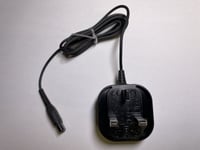 4.3V 70mA Charger for Philips Multigroom series 3000 7-in-1 Face and Hair MG3720
