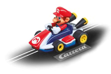 Carrera Kart First 20065002 Nintendo 8-Mario Slot Car