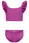 Only Bikini KOGWAVE STRUCTURE Lila