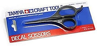 Tamiya - 74031 - Accessoire pour Maquette - Ciseaux
