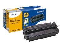 Pelikan 1112 - Hög kapacitet - svart - kompatibel - tonerkassett (alternativ för: HP Q2613X) - för HP LaserJet 1300, 1300n, 1300xi