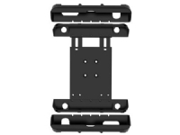 RAM MOUNTS TAB-TITE CRADLE FOR 10 SCREEN TABLETS INCLUDING THE APPLE IPAD 1-4 WITH LIFEPROOF N��D CASES & LIFEDGE CASES