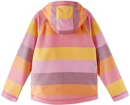 Reima Haave Sweater Kids Sunset Pink
