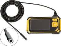 Blow 14-401# Endoskop Kamera Med Enkel Lins 8Mm 5M Lcd 4,3"