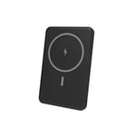 Powerbank 10000 mAh, PD 20 Watt, MagSafe