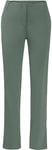 Jack Wolfskin Pack & Go Casual Pants Picnic Green XXL