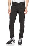 ONLY & SONS Men's Onsloom Dcc 0448 Noos Slim Jeans, Black (Black Denim Black Denim), W30/L30