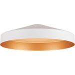 LALU TETRA 24 Lampskärm vit