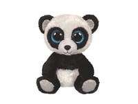 Ty Beanie Boos Bamboo - Panda 24 Cm