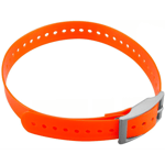 Garmin DC50/T5 Halsband Orange