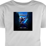 T-shirt för Barn | Klassisk Barn-T-shirt A Minecraft Movie