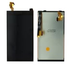 HTC One Mini M4 LCD Display Touch Screen Glass Digitizer Replacement Black - OEM