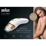 Braun IPL Silk·expert Pro 5 PL5052