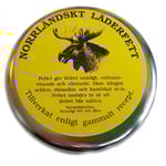 Norrländskt Läderfett -