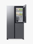 Samsung RH69DG893EB1 Freestanding 60/40 American Style Fridge Freezer