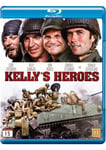 Kelly's Helte - Kelly´s Heroes