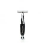 Safety Razor Imitation Ebony