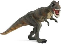 Figur Collecta Dinosaur Tyrannosaurus Rex Grön