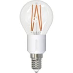 Airam SmartHome -älymainoslamppu, E14, 470lm, tunable white, WiFi