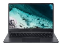 Acer Chromebook 314, 14" Full HD IPS matt, Intel Celeron N4500, 8 GB, 64 GB eMMC, WiFi 6, Chrome OS