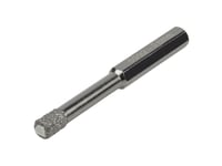 Wolfcraft Gmbh 4006885599406, Borr, Högerrotation, 1,4 Cm, 80 Mm, Keramiska, Sten, Kakel, 4 Cm