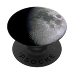 Moon Popsocket Aesthetic Phone Pop Socket Cute Moon PopSockets Swappable PopGrip