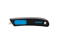 Hobbykniv Martor Smartcut, Sortera