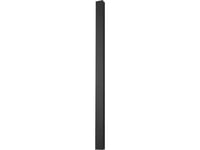 V-Tac Line Led-Fasadarmatur 10W Ip65 Svart 51Cm Vt-1173 4000K 1300Lm