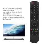 MR21GA Remote Control Replacement IR TV Remote For UHD QNED NanoCell XD