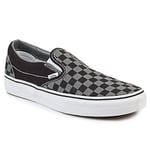 Vans Slip-on-skor Classic Slip-On Svart dam