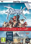 Ragnarok Online PC