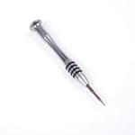 5 Point Star 0.8mm Pentalobe Magnetic Screwdriver Repair Open To 0