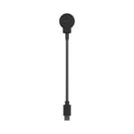 Crosscall Câble de Chargement USB C/X-Link 3A Power Delivery 1m Noir