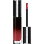GIVENCHY Make-up Lips Le Rouge Interdit Cream Velvet N27 Infusé 6,5 ml