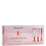 Kérastase Genesis Ampoules Cure Fortifiantes Anti-Chute 10 x 60ml